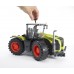 Trattore Claas Xerion 5000  - Bruder 03015